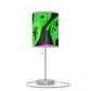 Nicolas Fresco. - NEON Butterflies Colored Lamp