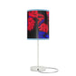 Neon Butterfly Ballet - NEON Butterflies Colored Lamp