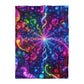 Gennaro di Bellini - Trippy Infinty Patterns Microfiber Duvet Cover