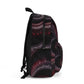 Pietro da Vinci - Trippy Infinity Patterns Backpack