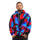 "Butterfly Bliss" - Butterflies AOP Hoodie