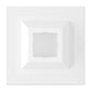 Interstellar Illuminexion Trippy infinity Pattern 1/4" Glossy Acrylic Art