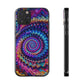 VibNeoInfinity Infinity Patterns Art Polycarbonate Phone Case