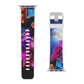 "Owletopia" - NEON Owls Iwatch Band