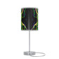 Giovanni di Paolo - Trippy Infinity Patterns colored Lamp