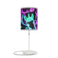 Geronimo Bastiano - NEON Unicorns Colored Lamp