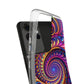 VibranTripInfinity Infinity Patterns Art Polycarbonate Phone Case Samsung Galaxy s21 s22 Google Pixel 6 Iphone 11 12 13 14 Pro Max Mini Plus