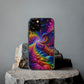 InfiniNeonix Infinity Patterns Art Polycarbonate Phone Case