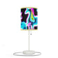 Tiberius Veronese - NEON Unicorns Colored Lamp