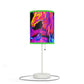 Giovanni di Magnarelli - NEON Unicorns Colored Lamp