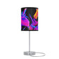 Giovanni di Magnarelli - NEON Unicorns Colored Lamp