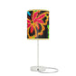 "Illuminated Flutter" - NEON Butterflies Colored Lamp