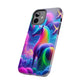 "Dreamworld Enchantment" NEON Unicorns Tough Phone Case