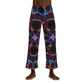 TDB Neon Infinity Abyss. Trippy Infinity Patterns Mens Pajama Pants