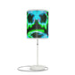 Quinten van Tongeren - NEON Butterflies Colored Lamp