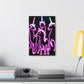 NeoNirvana. NEON Unicorns Art Canvas