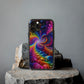 InfiniNeonix Infinity Patterns Art Polycarbonate Phone Case