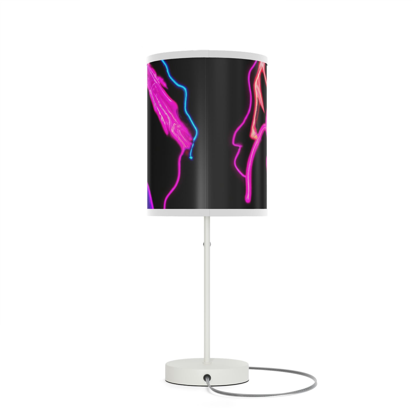 Filippo della Venturi - NEON Unicorns Colored Lamp