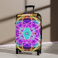 Giovanni di Bellini - Trippy Infinity Patterns Suitcase