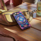 Infinity Patterns Art Polycarbonate Phone Case Samsung Galaxy s21 s22 FE Plus Ultra Google Pixel 6 Iphone 11 12 13 14 Pro Max Mini Plus