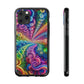 Vibran-Infinitum Infinity Patterns Art Polycarbonate Phone Case