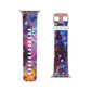 and highlighting

Galactic Illumination - Trippy Infinity Patterns Iwatch Band
