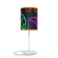Vasco da Gama - NEON Butterflies Colored Lamp