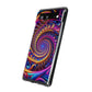 VibranTripInfinity Infinity Patterns Art Polycarbonate Phone Case Samsung Galaxy s21 s22 Google Pixel 6 Iphone 11 12 13 14 Pro Max Mini Plus