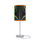 Giovanni di Paolo - Trippy Infinity Patterns colored Lamp