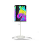 Raffaelo de la Sangre - NEON Unicorns Colored Lamp