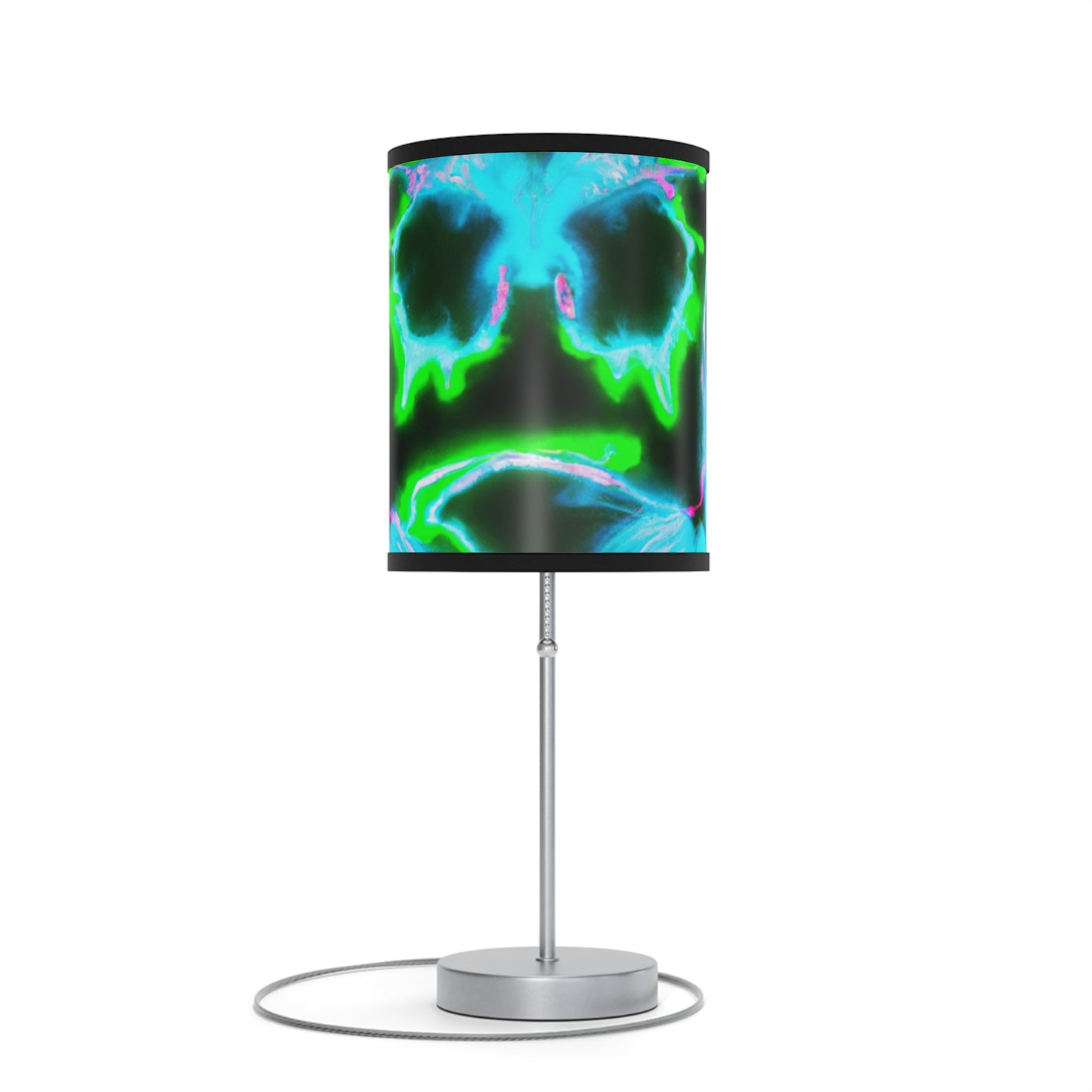 Quinten van Tongeren - NEON Butterflies Colored Lamp