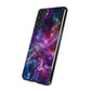 Neon Infinity Swirlz Infinity Patterns Art Polycarbonate Phone Case