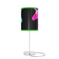 Ludovico Veneziano - NEON Unicorns Colored Lamp