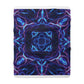 Giovanni Bellini - Trippy Infinity Patterns Sherpa Blanket