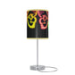 "Neon Splendour" - NEON Butterflies Colored Lamp