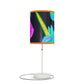 Giovanni Caravaggio - NEON Unicorns Colored Lamp