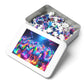 Neonu-Cluster - Neon Unicorns Puzzle 30, 110, 252, and 1000 Pieces