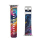 Neo-Futurism Chromiascape - Trippy Infinity Patterns Iwatch Band