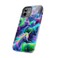 Neon Raindance Unicorns NEON Unicorns Tough Phone Case