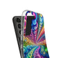 Vibran-Infinitum Infinity Patterns Art Polycarbonate Phone Case