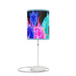 Ludovico Veneziano - NEON Unicorns Colored Lamp