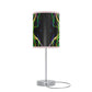 Giovanni di Paolo - Trippy Infinity Patterns colored Lamp