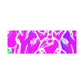 Neon Splendor Unicorns. NEON Unicorns Art Canvas
