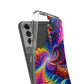 InfiniNeonix Infinity Patterns Art Polycarbonate Phone Case