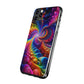 InfiniNeonix Infinity Patterns Art Polycarbonate Phone Case