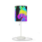 Raffaelo de la Sangre - NEON Unicorns Colored Lamp