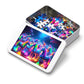 Neonu-Cluster - Neon Unicorns Puzzle 30, 110, 252, and 1000 Pieces