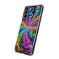 Vibran-Infinitum Infinity Patterns Art Polycarbonate Phone Case
