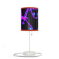 Giovanni da Verona - NEON Unicorns Colored Lamp