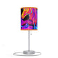 Giovanni di Magnarelli - NEON Unicorns Colored Lamp